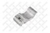 STELLOX 8718005SX 87-18005-SX_зажим!кронштейна крыла (алюм)заднего/VOLVO FM9(G1),FM10(G1),FM12(G1/2),FH12(G1/2/3)