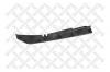 STELLOX 8718512SX 87-18512-SX_кроштейн крепления бампера!левый/ MAN TGS