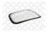 STELLOX 8719723SX 87-19723-SX_облицовка фары! правая\ MB Actros/Axor