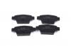 STELLOX 872 000-SX колодки дисковые з./ Fiat Stilo/Multi Wagon 1.2i-1.9JTD 01