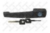 STELLOX 8724706SX 87-24706-SX_ручка дверная передняя левая/правая!\ MB W460/461/463 all 80&gt;
