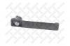 STELLOX 8724709SX 87-24709-SX_ручка двери !в сборе с 1 ключом\MAN F90