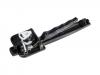 STELLOX 8724719SX 87-24719-SX_ручка дверная! наружная левая, с ключами/ DAF F95/105XF