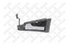 STELLOX 8724740SX 87-24740-SX_ручка двери !внутр. левая /MAN TGA/TGX/TGS