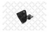 STELLOX 8724762SX 87-24762-SX_ручка двери! Левая с личинкой и ключами\ DAF F/CF65/75/85