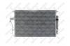 STELLOX 87-28002-SX Конденсатор, кондиционер