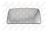 STELLOX 8730224SX Стекло зеркальное левое с подогревом Iveco Eurotech Eurostar Eurotrakker