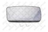 STELLOX 8730236SX 87-30236-SX_стекло зеркала! двойного прав. (главное) с обогр.24V401x200 /MB Actros MP3