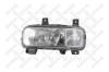 STELLOX 8733014SX 87-33014-SX_фара! прямоугольная левая/ MB