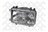 STELLOX 8733046SX 87-33046-SX_фара! правая прямоугольная лампа H4 без электрокорректора\ DAF 95X