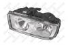 STELLOX 8733065SX 87-33065-SX_фара! левая прямоугольная/ MB Actros/Axor