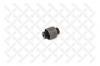 STELLOX 8737052SX 87-37052-SX_сайлентблок верхний переднего рычага/ Honda Civic/Civic Ferio EK#/EJ9 95-01