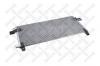 STELLOX 8739116SX 87-39116-SX_радиатор кондиционера !745 x 355 x 16/ MAN TGA/TGX/TGM/TGL/TGS