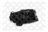 STELLOX 8740010SX 87-40010-SX_корпус фары !левый, без кронштейна \Volvo FH 12/16 New