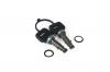 STELLOX 8745107SX 87-45107-SX_сердцевина замка зажигания !с 2 ключами/ DAF 65/75/85/95/105