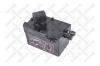 STELLOX 8750631SX 87-50631-SX_насос подъема кабины! \IVECO EuroCargo/EyroFire/EyroFire Tector/Tector/Tector Restyl.
