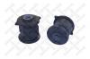 STELLOX 8751008SX сайлентблок зад. продол. рычага пер.!\ Hyundai Accent all 99&gt;
