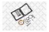 STELLOX 8751606SX 87-51606-SX_р/к насоса подъема кабины! (мпр) прокл.,6втул.,7упл.колец,3шплинта,скоба,4шарика \SCANIA