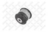 STELLOX 8771036SX 87-71036-SX_сайлентблок зад. балки/ Mazda 121 ZQ 96, Ford Fiesta 96-01