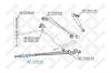 STELLOX 87-72075-SX с/б зад. продол. рычага пер.