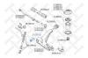 STELLOX 8773011SX 87-73011-SX_сайлентблок рычага пер./ Daewoo Lanos 97&gt;