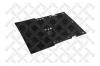 STELLOX 8787005SX 87-87005-SX_брызговик! задний\ VOLVO FM10(G1), FM12(G1/2), FH12(G1/2/3), FH16(G2)