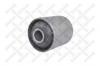 STELLOX 8798037SX 87-98037-SX_сайлентблок зад. рычага верхн.!\Toyota Previa 90-99/ Hi-Ace #H15#/RZH135 96&gt;