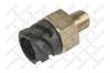 STELLOX 8800100SX 88-00100-SX_датчик температуры !байонет 1 контакт /MAN F90