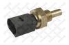 STELLOX 8800110SX датчик температуры! охлаждающей жидкости M14x1.5 120 C max/ MB