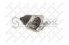 STELLOX 8800703SX 88-00703-SX_розетка !7/6. метал, соед. резьбовое, 24V, Typ S, ISO3731 EuropaS /