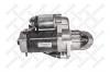 STELLOX 8802009SX 88-02009-SX_стартер! 24V-4kW z9/Omn MB Actros, Axor OM906LA