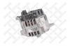STELLOX 8802322SX 88-02322-SX_генератор !28V/80A\ RVI Magnum/Kerax/Midliner/Midlum/Premium
