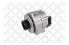 STELLOX 8802334SX 88-02334-SX_генератор !28V 100A 60° лев./пр. шкив D80 V9 кл.B+(M8),D+(M4),W(M5)\ Omn MB Actros/Axor