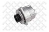 STELLOX 8802334SX 88-02334-SX_генератор !28V 100A 60° лев./пр. шкив D80 V9 кл.B+(M8),D+(M4),W(M5)\ Omn MB Actros/Axor