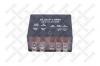 STELLOX 8805810SX 88-05810-SX_реле поворотов !9 контактов, 24V (3+1)x21W\ MAN F2000