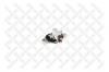 STELLOX 8811002SX 88-11002-SX_реле-регулятор! 28v\ MAN, MB, DAF, Iveco, Volvo, Scania