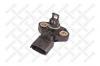 STELLOX 8821806SX датчик! давления воздуха\MB Actros, Axor