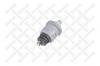 STELLOX 8821808SX датчик ! давления M12x1.5 /MAN M/F90/LMF2000