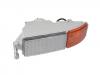 STELLOX 8890504SX 88-90504-SX_указатель поворотов ! правый желтый с фальшфарой\ MAN TGA/TGL/ECT/LE