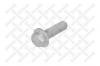 STELLOX 8900401SX 89-00401-SX_болт кардана !M14x1.5x45 \MAN