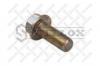 STELLOX 8900403SX 89-00403-SX_болт кардана !M16x1.5x40 \MAN