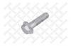 STELLOX 8900404SX 89-00404-SX_болт кардана !с юбкой M16x1.5x75/60/40 SW22 \MAN