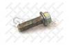 STELLOX 8900413SX 89-00413-SX_болт кардана M16x1.5x50 MAN