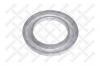 STELLOX 8901415SX 89-01415-SX_шайба трансмиссии! (м) пылезащитная \SAF
