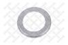 STELLOX 8901416SX 89-01416-SX_шайба трансмиссии! (м) пылезащитная \SAF