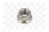 STELLOX 8902063SX 89-02063-SX_гайка колесная с буртиком M16x1.5 H=18 10.9 SW22 ,MAN