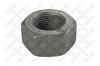 STELLOX 8902066SX 89-02066-SX_гайка стремянки !M20x1.5 H=16 SW30 /MB NG 1926/1932