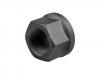STELLOX 8902071SX 89-02071-SX_гайка колесная с юбкой !M22x1.5 H=22 SW27 \Omn MB