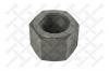 STELLOX 8902076SX 89-02076-SX_гайка колесная !M22x2 H=25 SW32 \SAF, DAF F2300.F2305.F2800