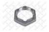 STELLOX 8902088SX гайка корончатая! M60x2/RVI